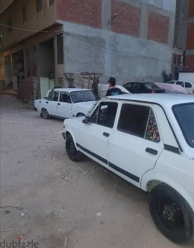 فيات 128 1