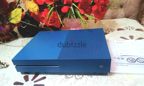 Xbox one   s   500 giga   zeroo  4k دقه خرافيه اكسبوكس وان اس اديشن