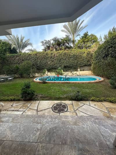 4 Bedrooms 250 sq.M Villa for sale 30,000,000 EGP in Beverly Hills Compound, Sheikh Zayed
