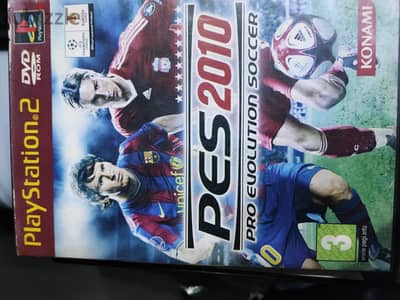 للبيع بسعر تحفة 12 اسطوانة ألعاب PS 2