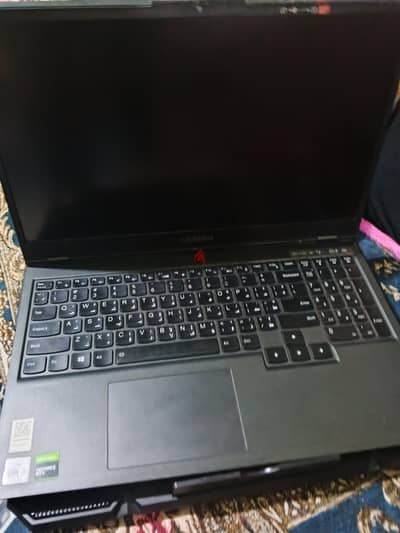 gaming laptop