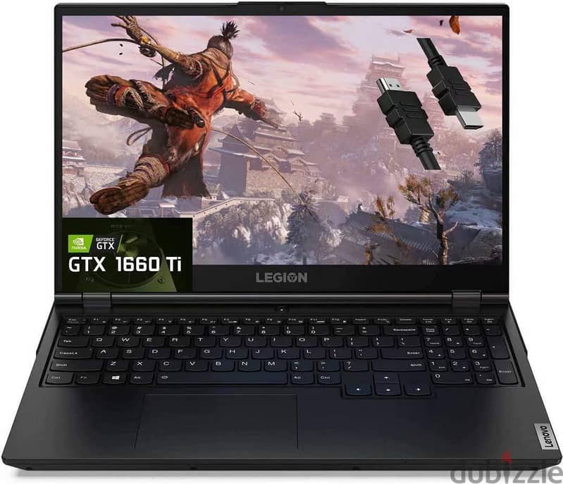 gaming laptop 1