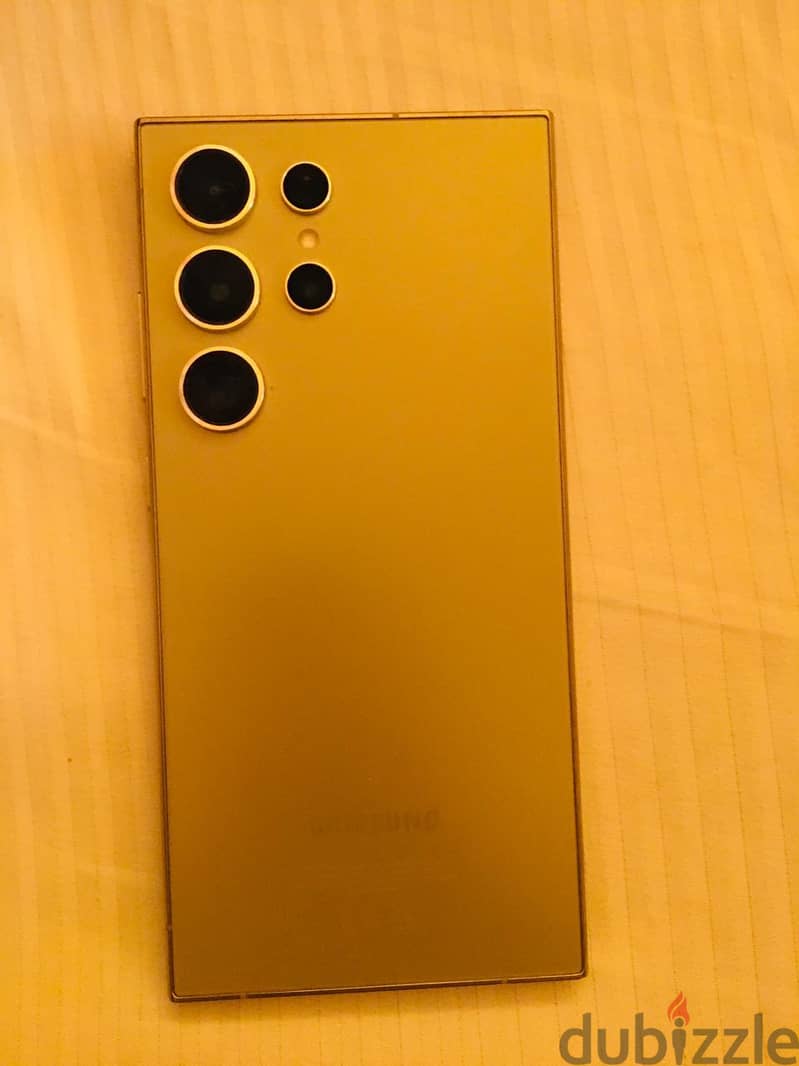 Samsung S24 Ultra 2