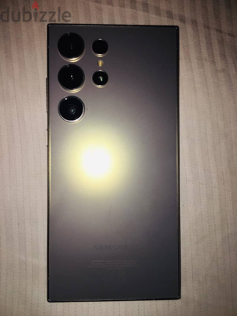 Samsung S24 Ultra 6