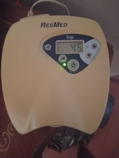 جهاز CPAP