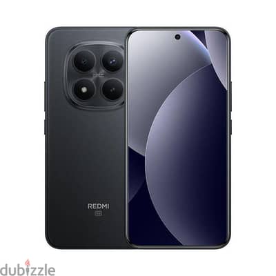 Xiaomi Redmi Note 15 Pro 5G