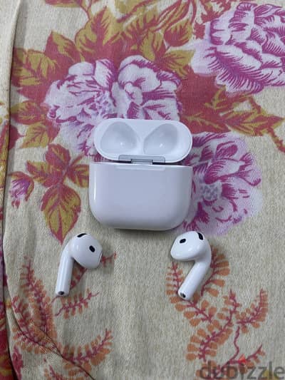 AirPods 4 anc ,original , with warranty