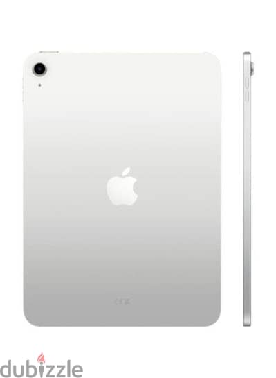 Apple iPad 11 (A16) 256 gb sealed with international warranty