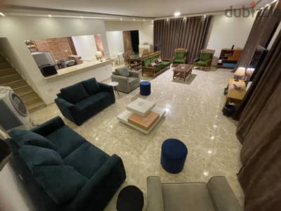 شاليه ايجار  زمردة الساحل الشمالي Chalet for rent