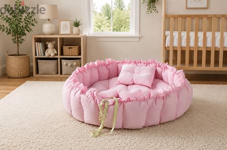 Baby nest for sale new