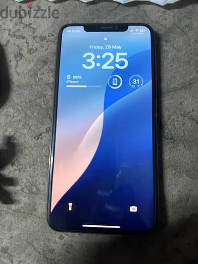 Apple - iPhone XS Max