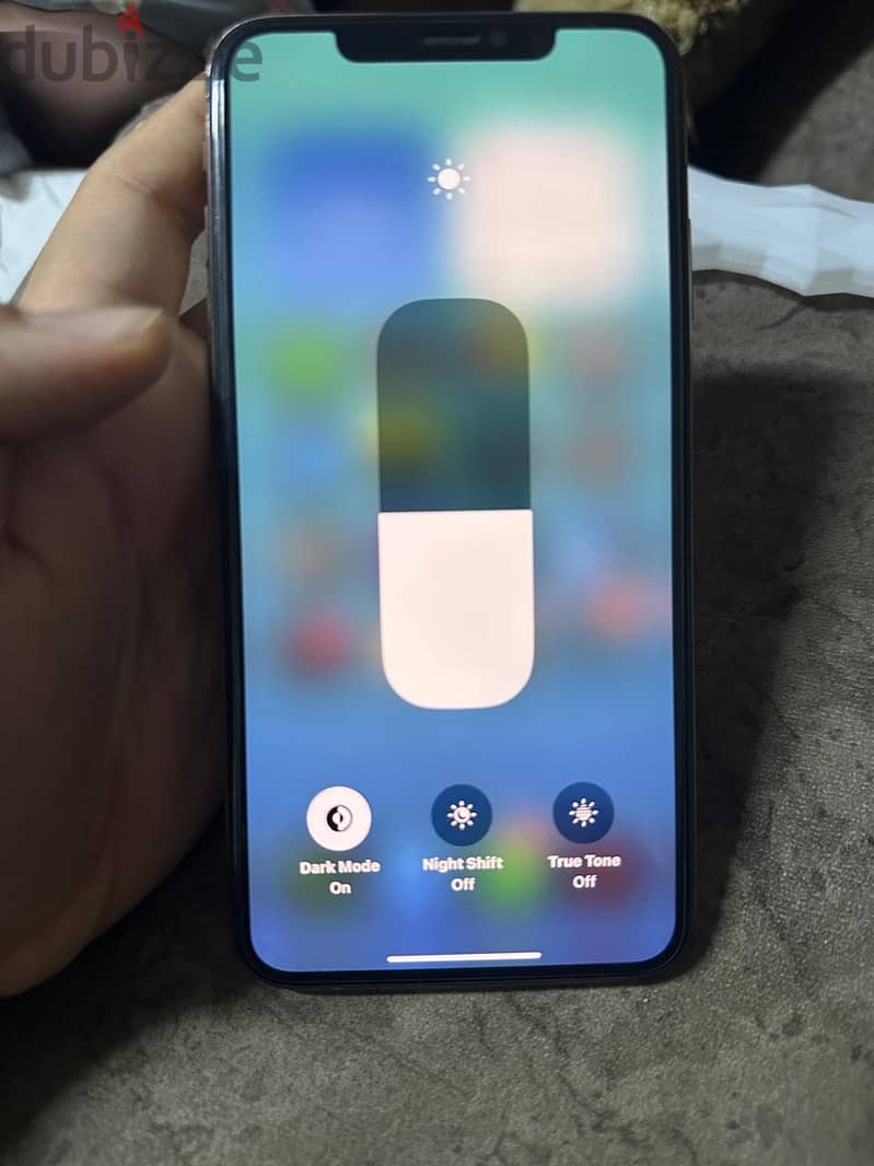 Apple - iPhone XS Max 2