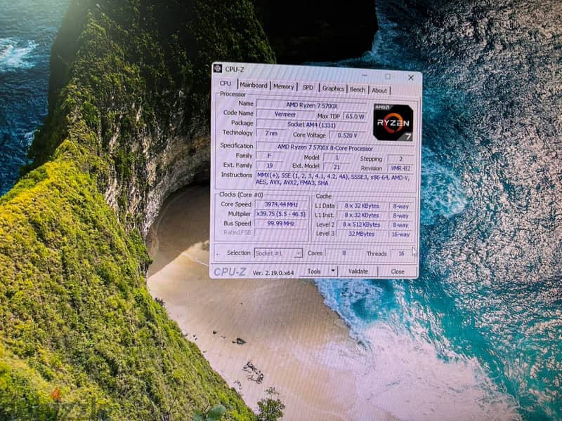 RX 580 4GB Radeon 2