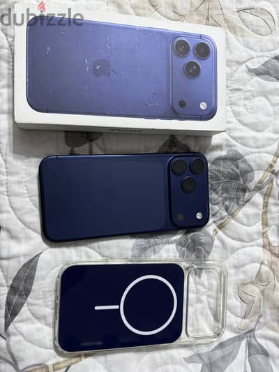 Apple - iPhone 17 Pro Max
