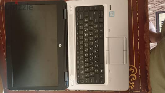 HP ProBook 640 G3