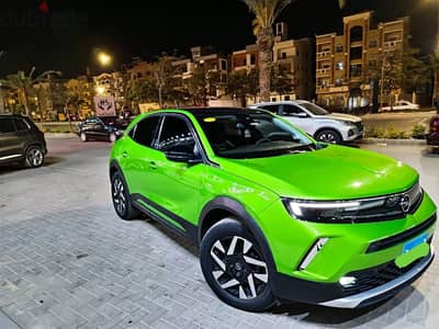 Mokka