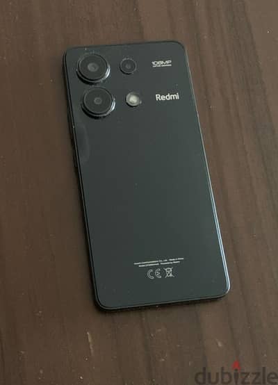 Xiaomi Redmi Note 13
