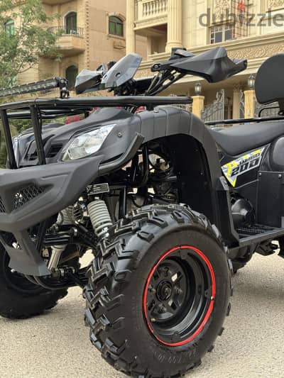 Keeway beach buggy