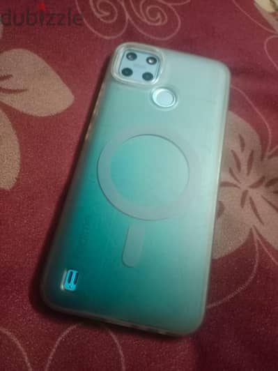 ريلمى سى 25 واى