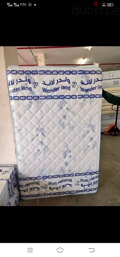 مراتب وندر لاند