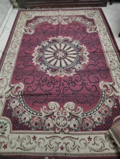 سجادة  2*3