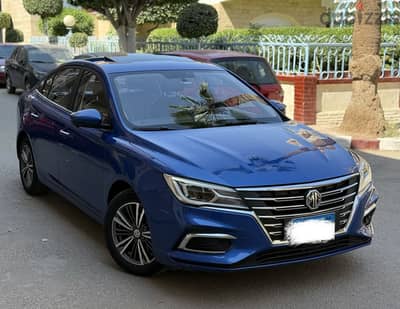 Mg5 2021 ام جي 5