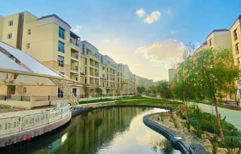 130 Apartment Lagoon view the HUB second floor required advance 3,700 completion of installments 15,000 monthly ( video available )