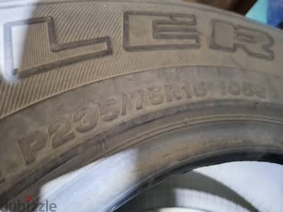 Bridgestone