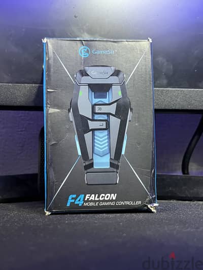 game sir f4 falcon