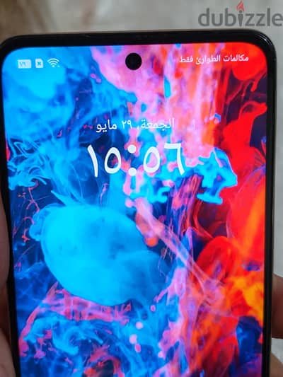 ريلمى سى 55