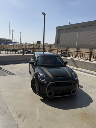 MINI Cooper s 2023
