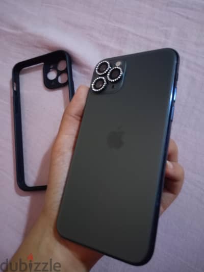 آبل - آيفون 11 برو