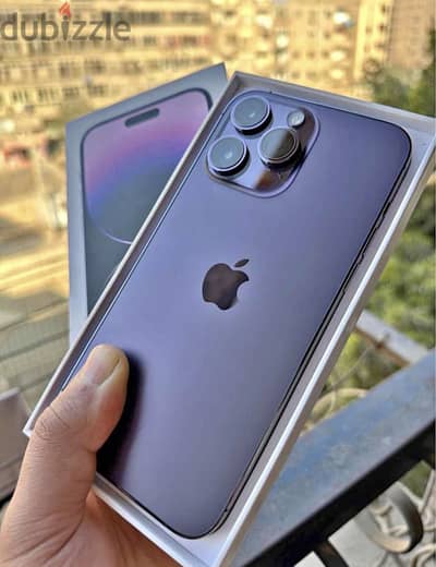 Apple - iPhone 14 Pro Max