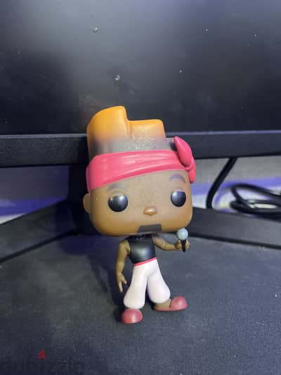 tupac funko pop