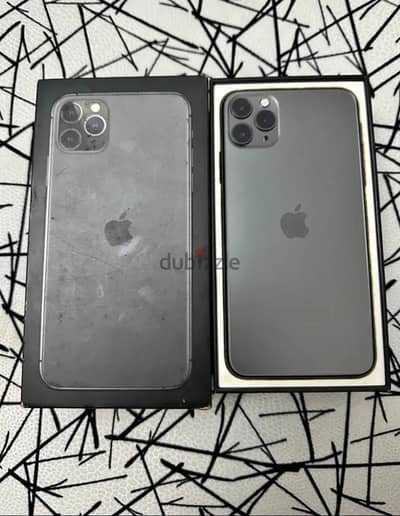 Apple - iPhone 11 Pro Max