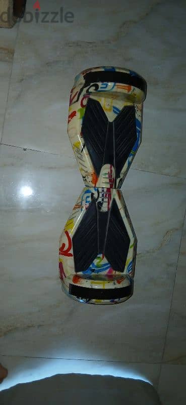 hoverboard