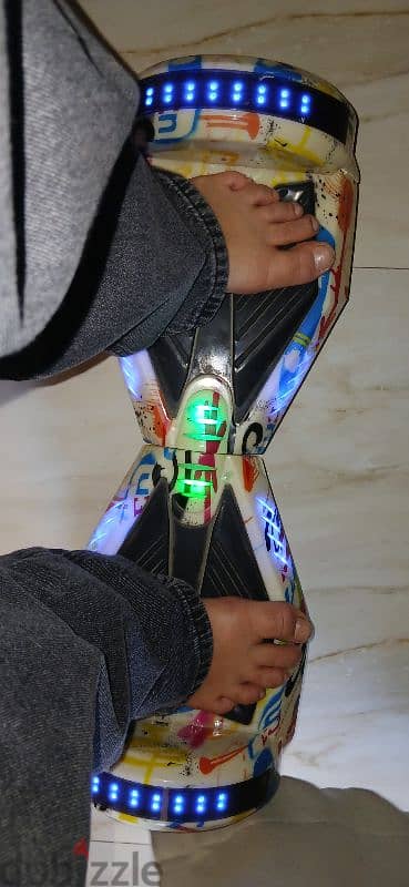 hoverboard 2