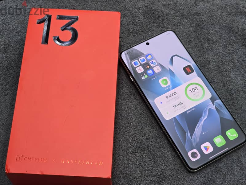 one plus 13 1