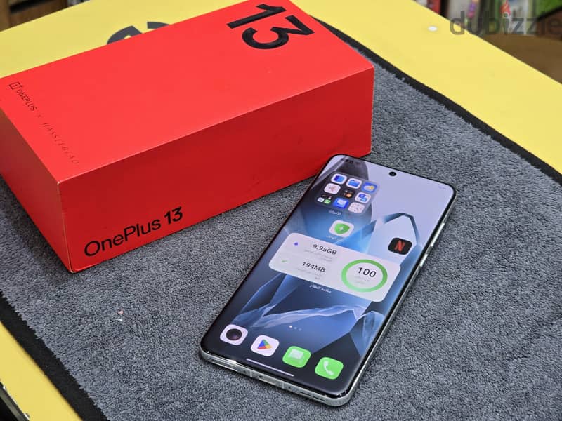 one plus 13 3