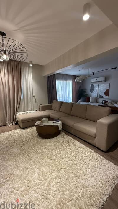 Janna October cozy smart home