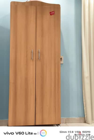 كمبوند البارون سيتي عماره ٢