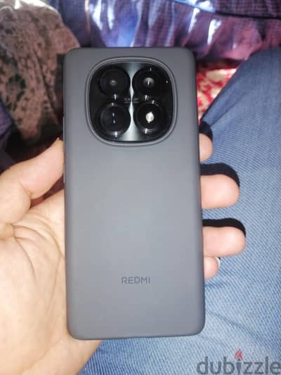 شاومي ردمي 15 5G