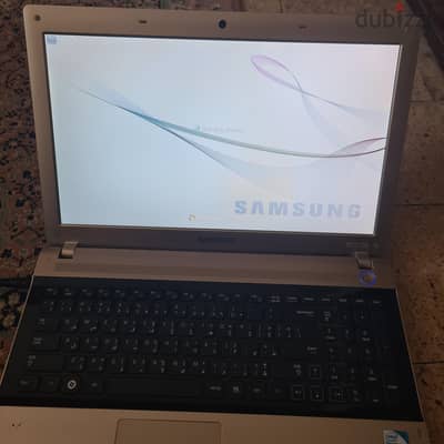 لاب توب سامسونج RV509 مستعمل