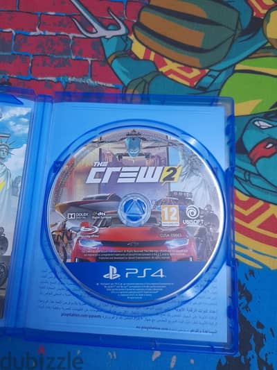 the crew 2