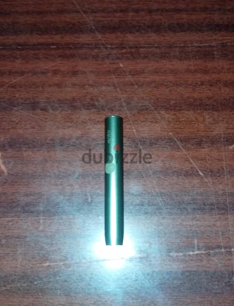 iqos iluma 2