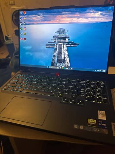 lenovo legion pro 5