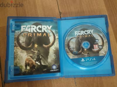 far cry primal