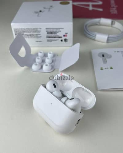 Apple AirPods Pro 3 Like New