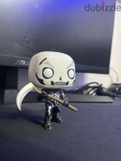 fortnight original funko pop