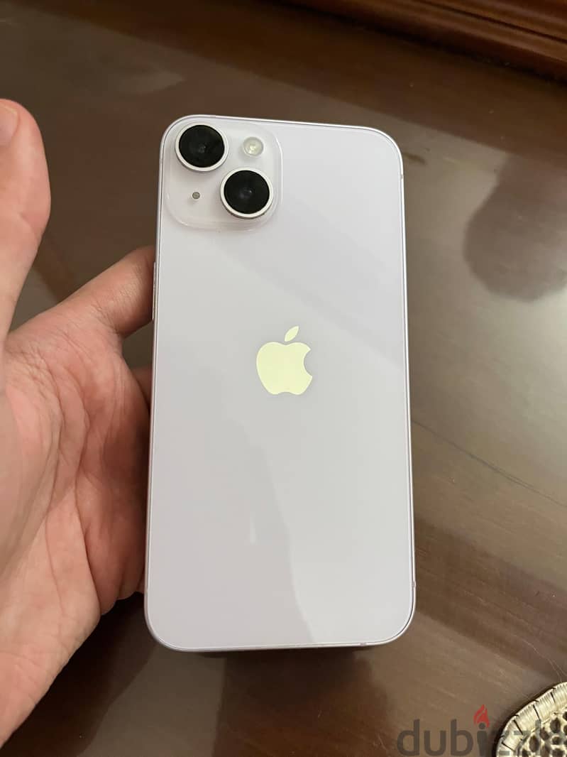 ‏iPhone 14 4